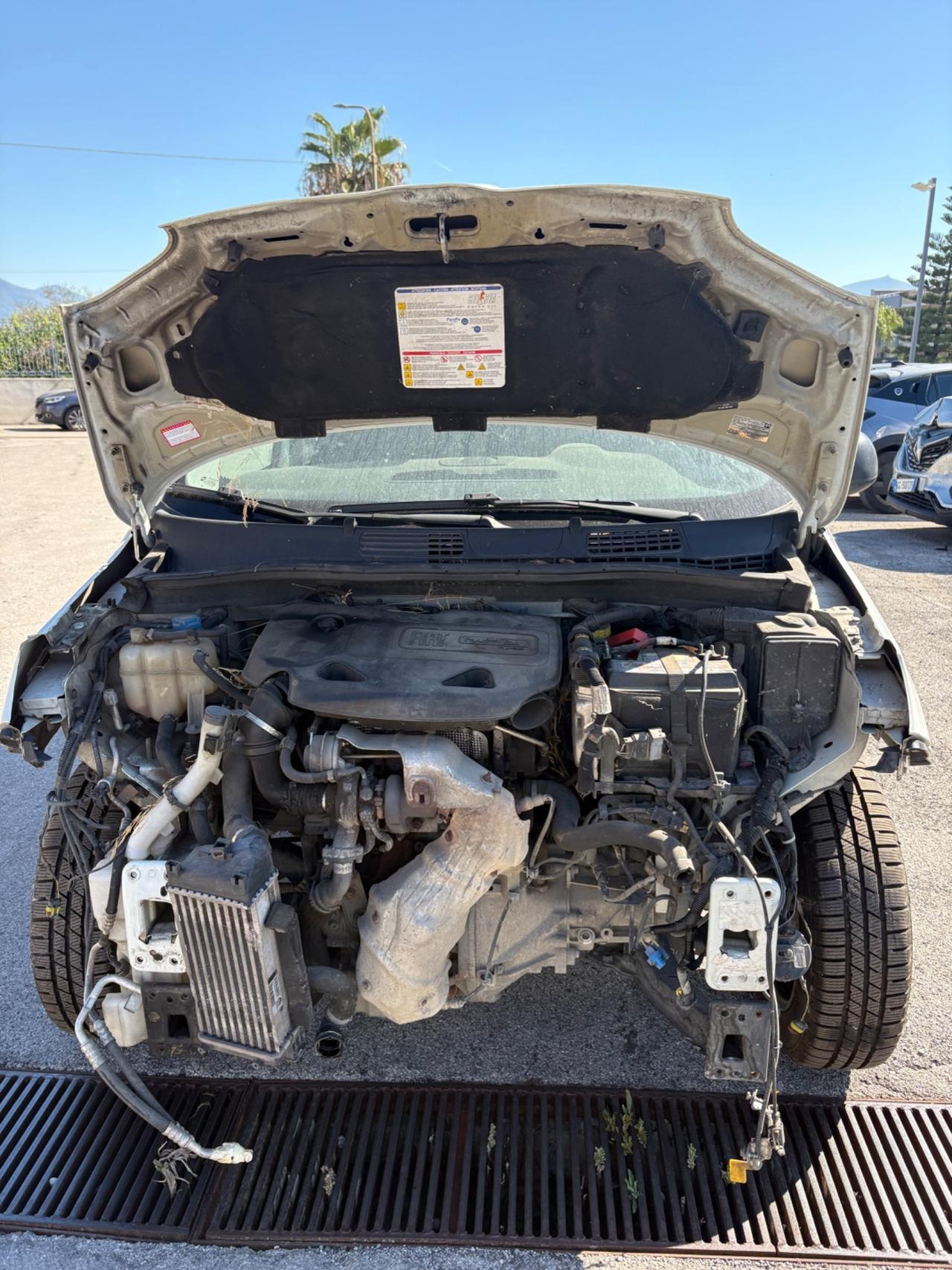 Fiat Panda Natural Power Easy 2020
