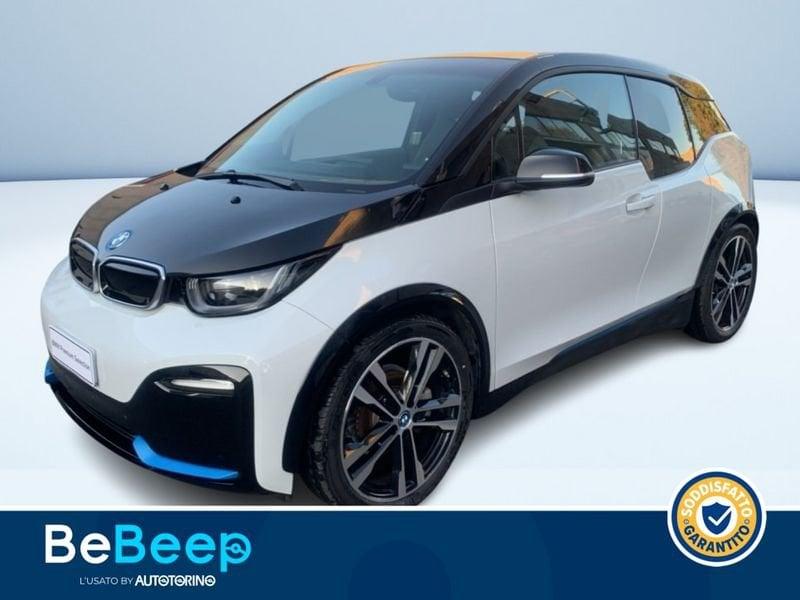 BMW i3 I3S 120AH ADVANTAGE