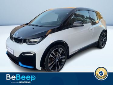 BMW i3 I3S 120AH ADVANTAGE