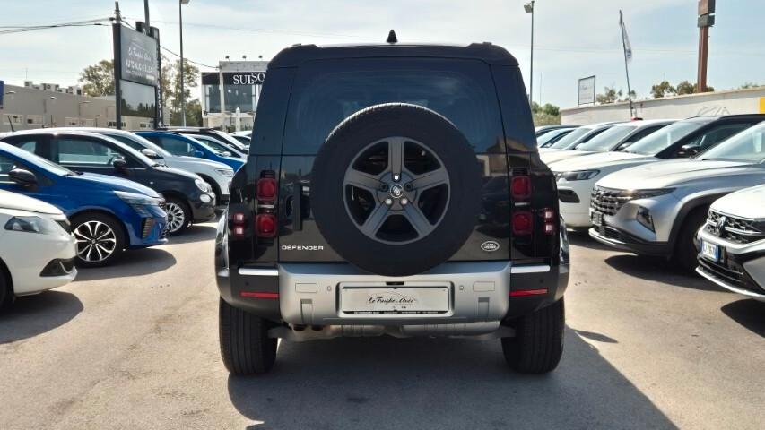 Land Rover Defender 110 2.0 SD4 AWD Auto HSE - 2020