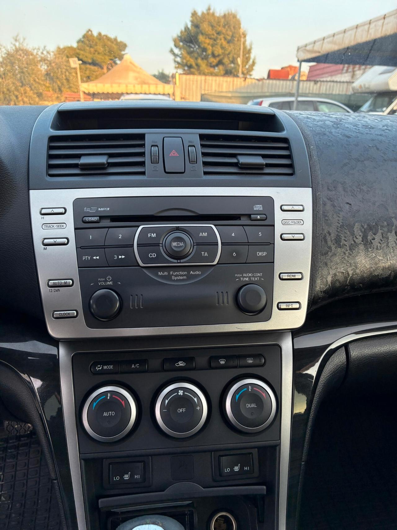 Mazda 6 Mazda6 2.0 CD 16V 140CV Wagon Luxury