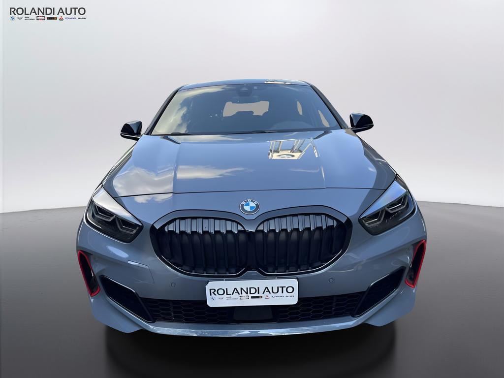 BMW Serie 1 5 Porte 128 ti Msport Steptronic