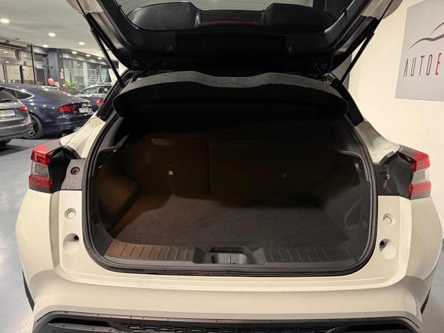 NISSAN Juke 1.0 DIG-T 114 CV DCT N-Connecta Prezzo Reale