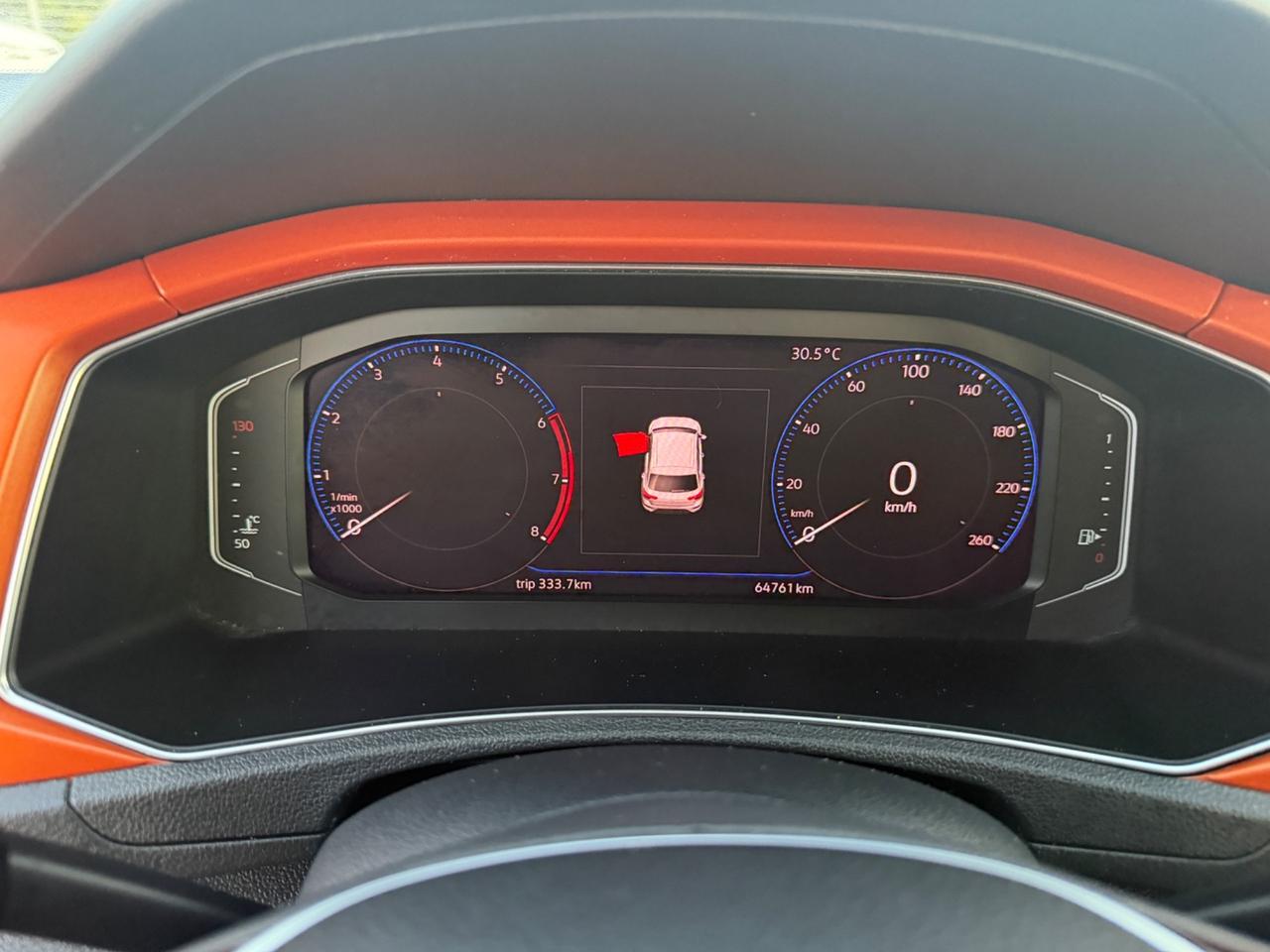 Volkswagen T-Roc 1.0 TSI 115 CV Style BlueMotion Technology