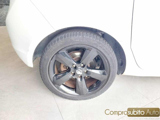 OPEL Meriva 1.4 Turbo 120CV (Garanzia 12 Mesi)