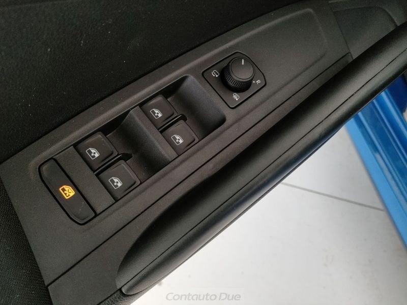 Škoda Fabia Fabia 1.0 TSI 115 CV Selection