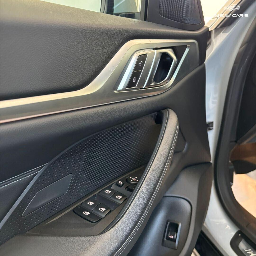 Bmw 420d 48V Msport