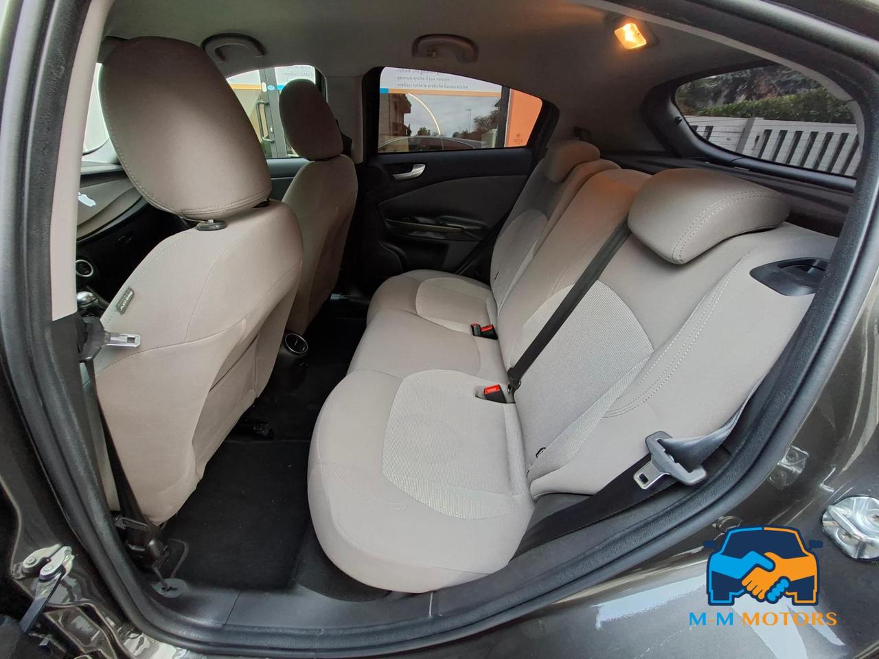 Alfa Romeo Giulietta 1.6 jtdm Business neo patentati