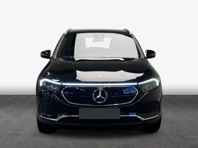 MERCEDES-BENZ EQA 250 Sport