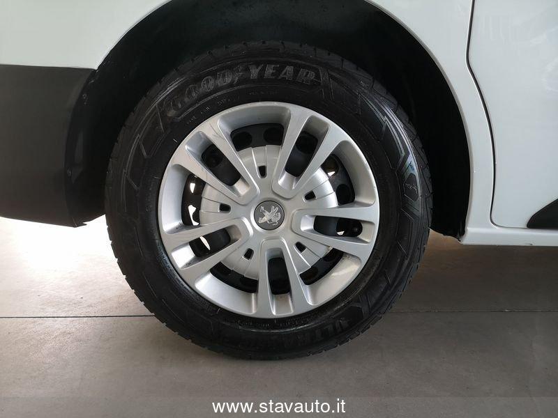 Peugeot Expert 1.5 PREMIUM