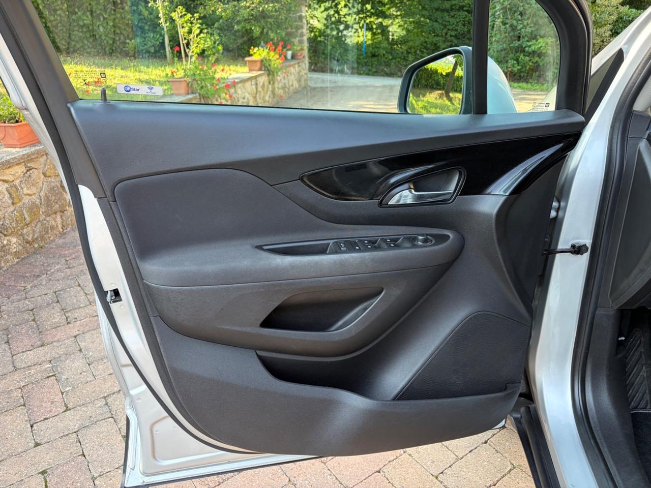 Opel Mokka 1.6 CDTI Ecotec 136CV 4x4 Start&Stop Cosmo