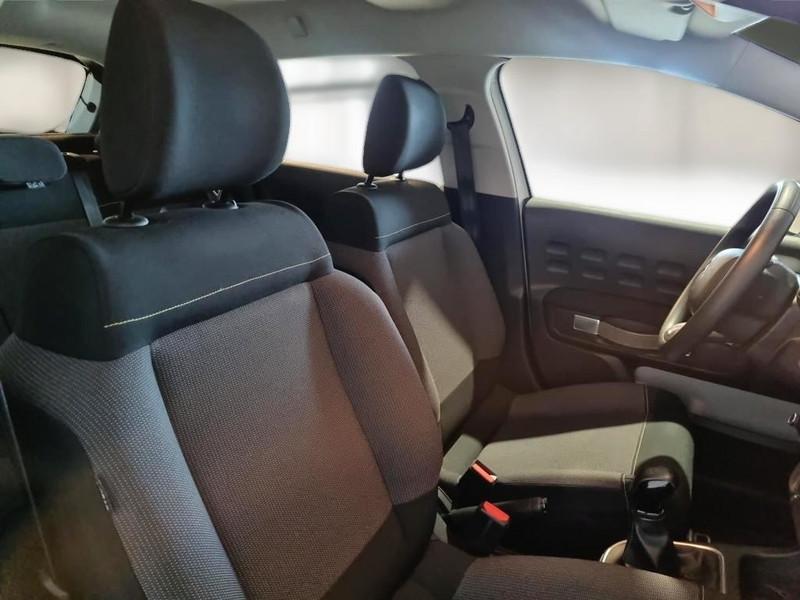 CITROEN C3 PureTech 83 S/S Shine Neo Patentati 5 PORTE