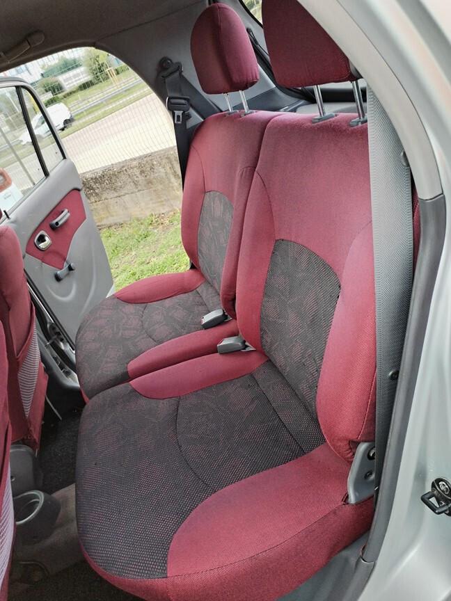 Hyundai Atos Prime 1.1 12V Active 172000KM 2006 FRIZIONE NUOVA PRE-CONSEGNA