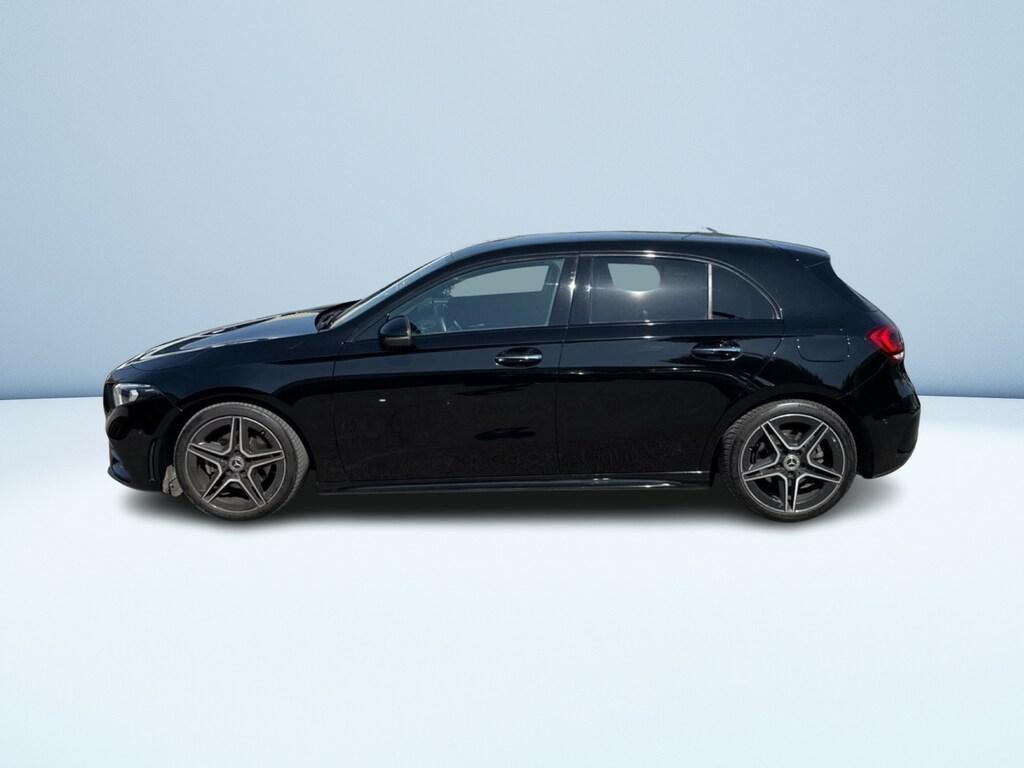Mercedes Classe A 200 200 Premium 7G-DCT