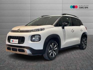 Citroën C3 Aircross I 2017 1.2 puretech Shine s&s 110cv