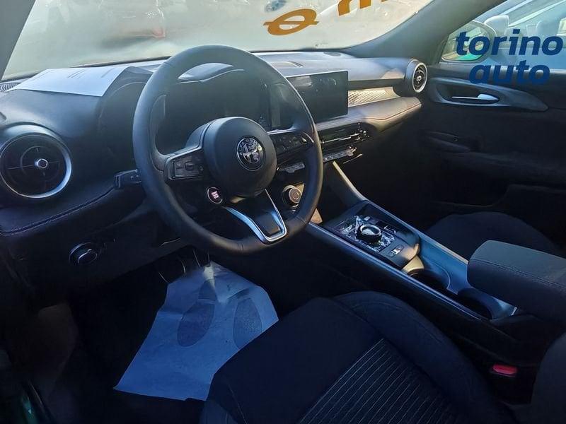 Alfa Romeo Tonale 1.5 Hybrid 160cv TCT7 Sprint