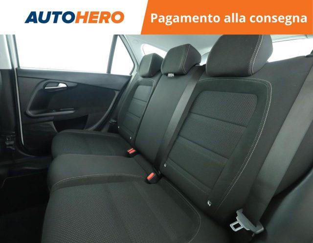 FIAT Tipo 1.6 Mjt S&S SW Lounge