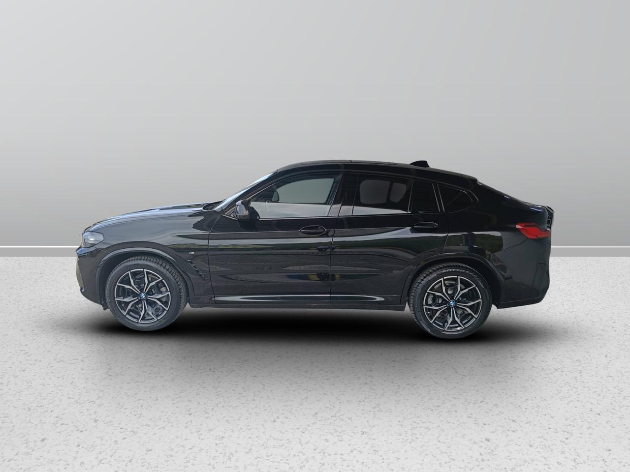 BMW X4 G02 2021 - X4 xdrive20d mhev 48V Msport auto