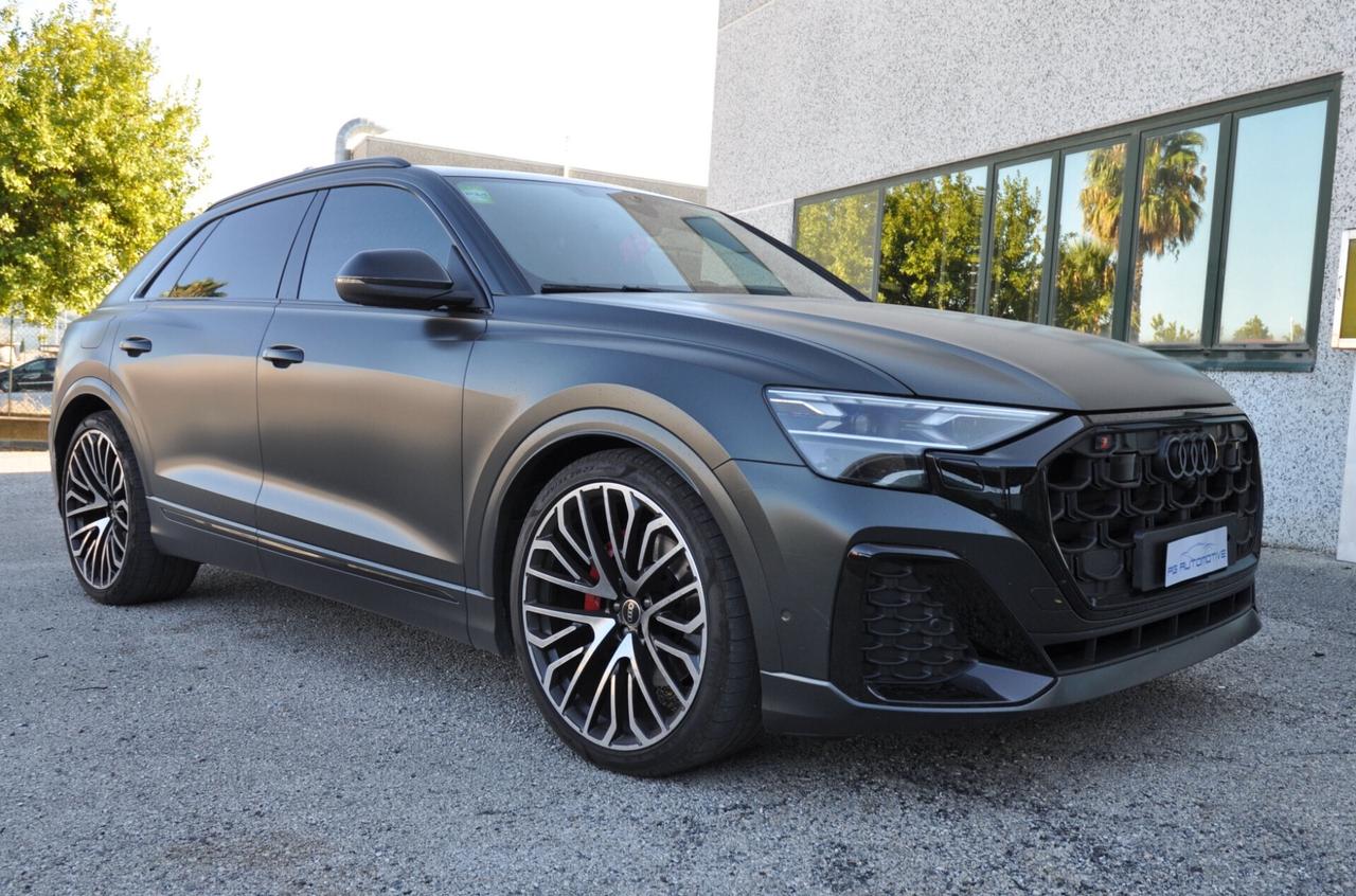Audi Q8 SUV 50 TDI 286 CV quattro tiptronic S line edition