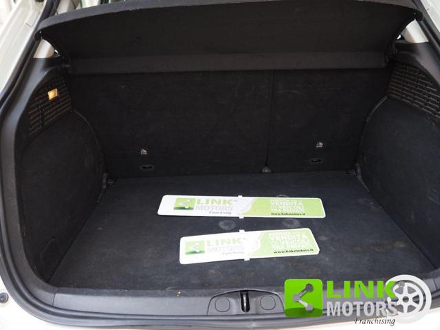 FIAT 500X 1.3 MultiJet 95 CV Cross