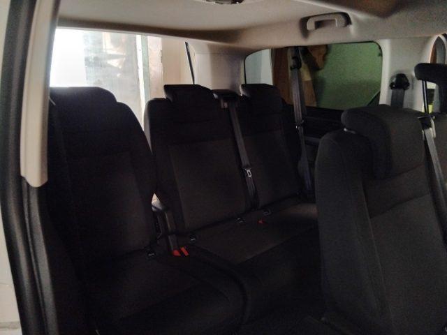 FIAT Ulysse 2.0 BlueHDi 180 CV AT8 L3 Combi 9 POSTI