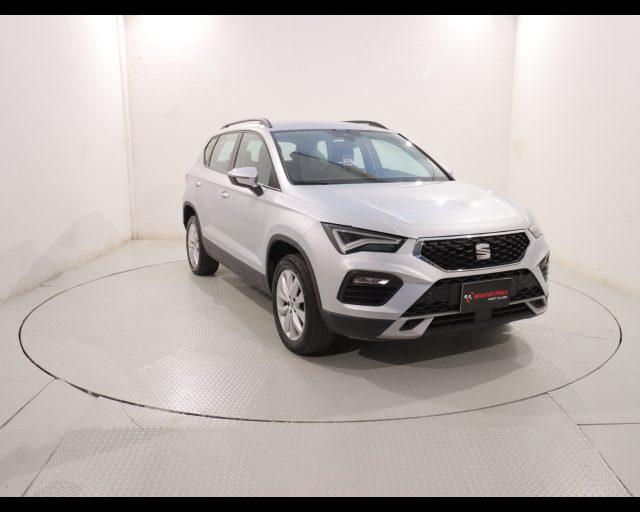 SEAT Ateca 2.0 TDI Business