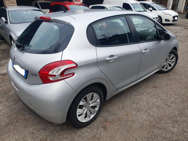 PEUGEOT 208 1.4 8V HDi 68CV 5p. Active