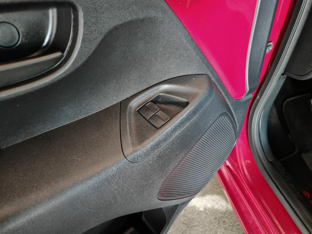 Citroen C1 Airscape VTi 68 5 porte Feel