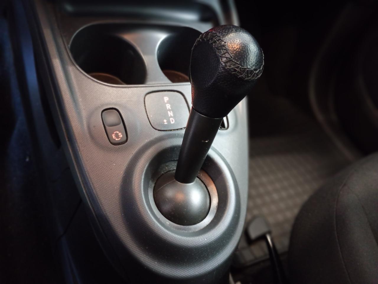 Smart ForTwo 70 1.0 Passion - Automatic