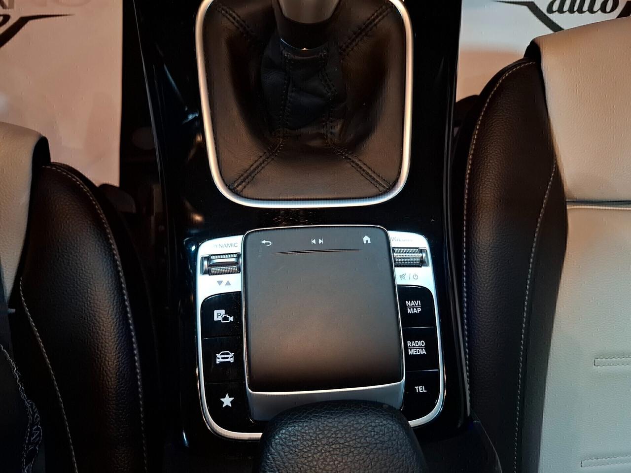 Mercedes A 160 Premium Neopatentato
