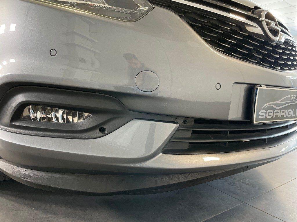 Opel Zafira 1.6 cdti 7 POSTI Innovation