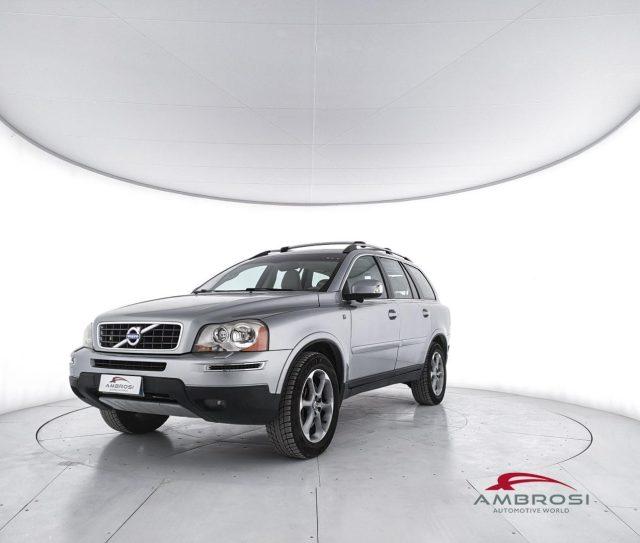VOLVO XC90 2.4 D5 185 CV AWD - PER OPERATORI DEL SETTORE