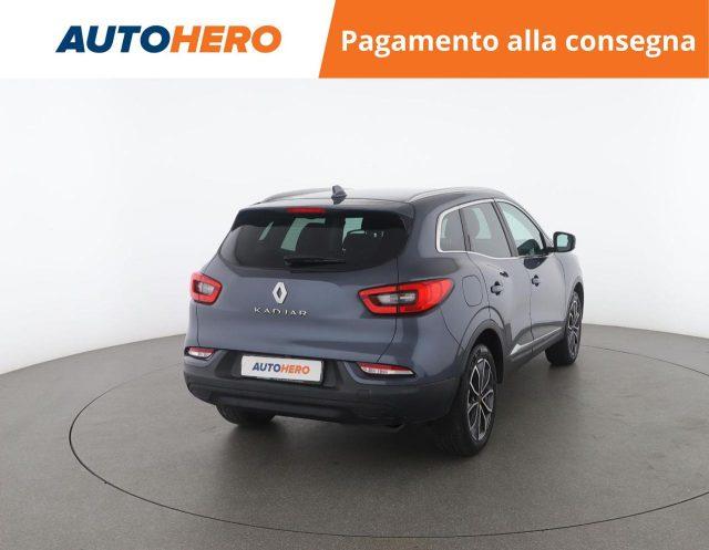 RENAULT Kadjar Blue dCi 8V 115CV Sport Edition