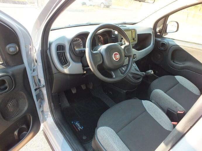 Fiat Panda 1.0 FireFly Hybrid*SOLO 71.000*