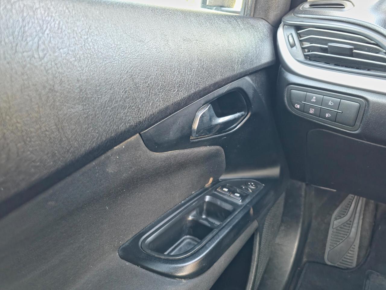 Fiat Tipo 1.4 T-Jet 120CV GPL 5 porte S-Design E6B Manuale NEO 2018