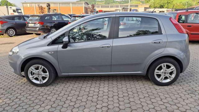 FIAT Grande Punto 1.2 5 porte KM. 73.000
