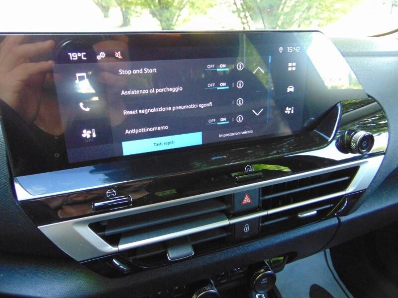 CITROEN C4 3ª serie C4 PureTech 130 S&S Plus