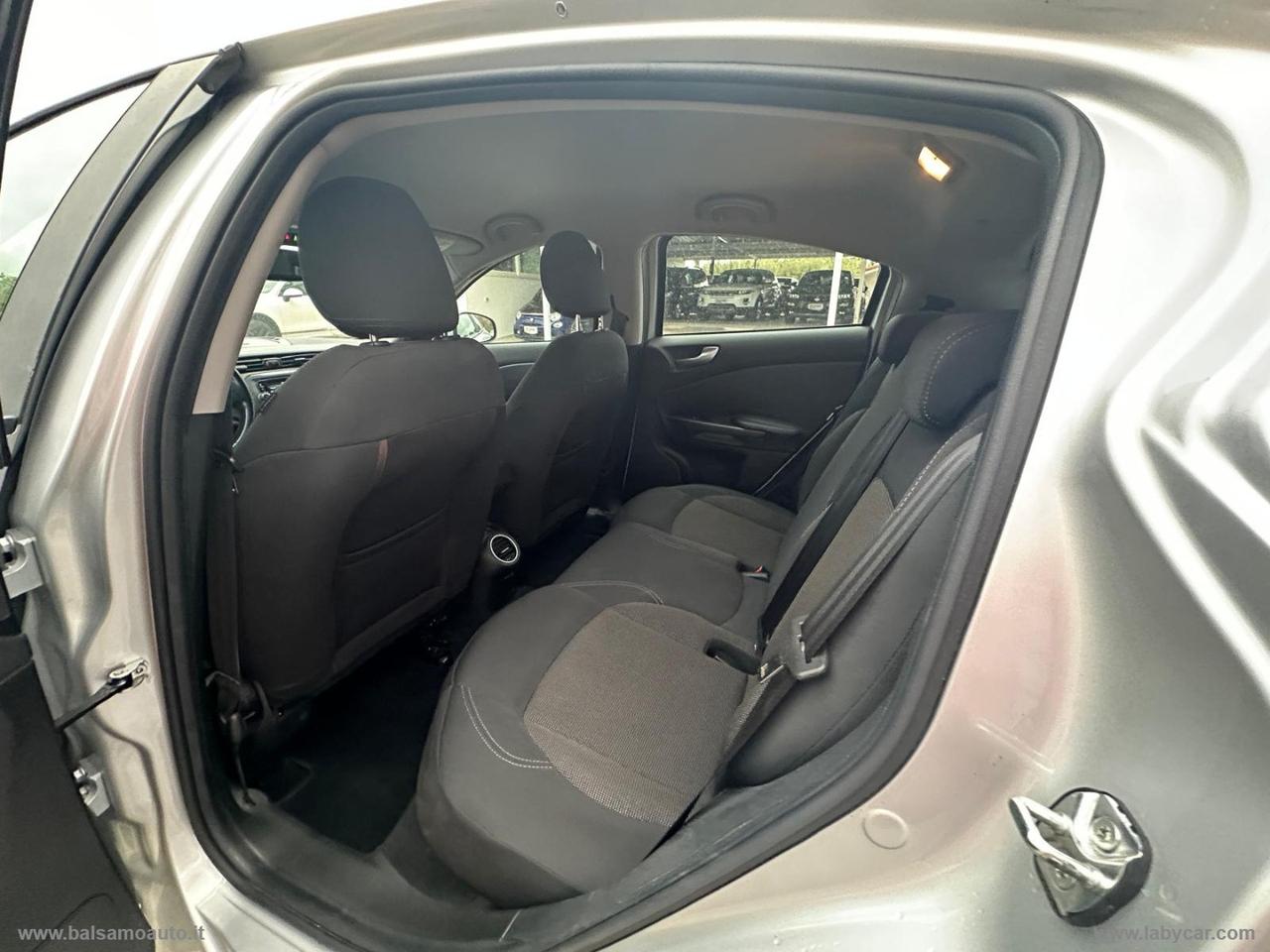 ALFA ROMEO Giulietta 1.6 JTDm-2 120 CV Distinctive