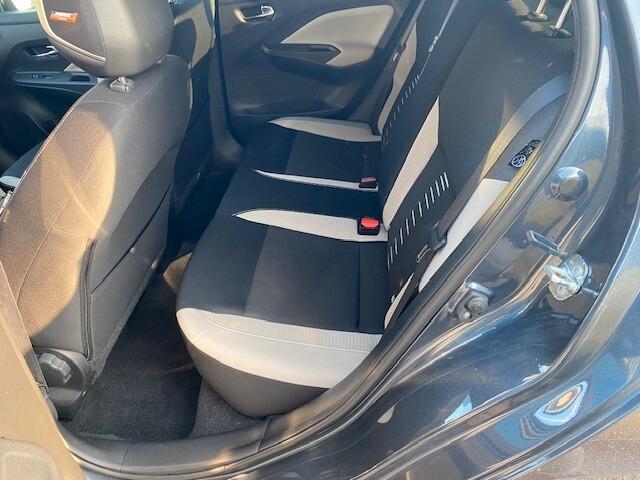 Nissan Micra 1.5 dCi 8V 5 porte N-Connecta Navi/Retroc.