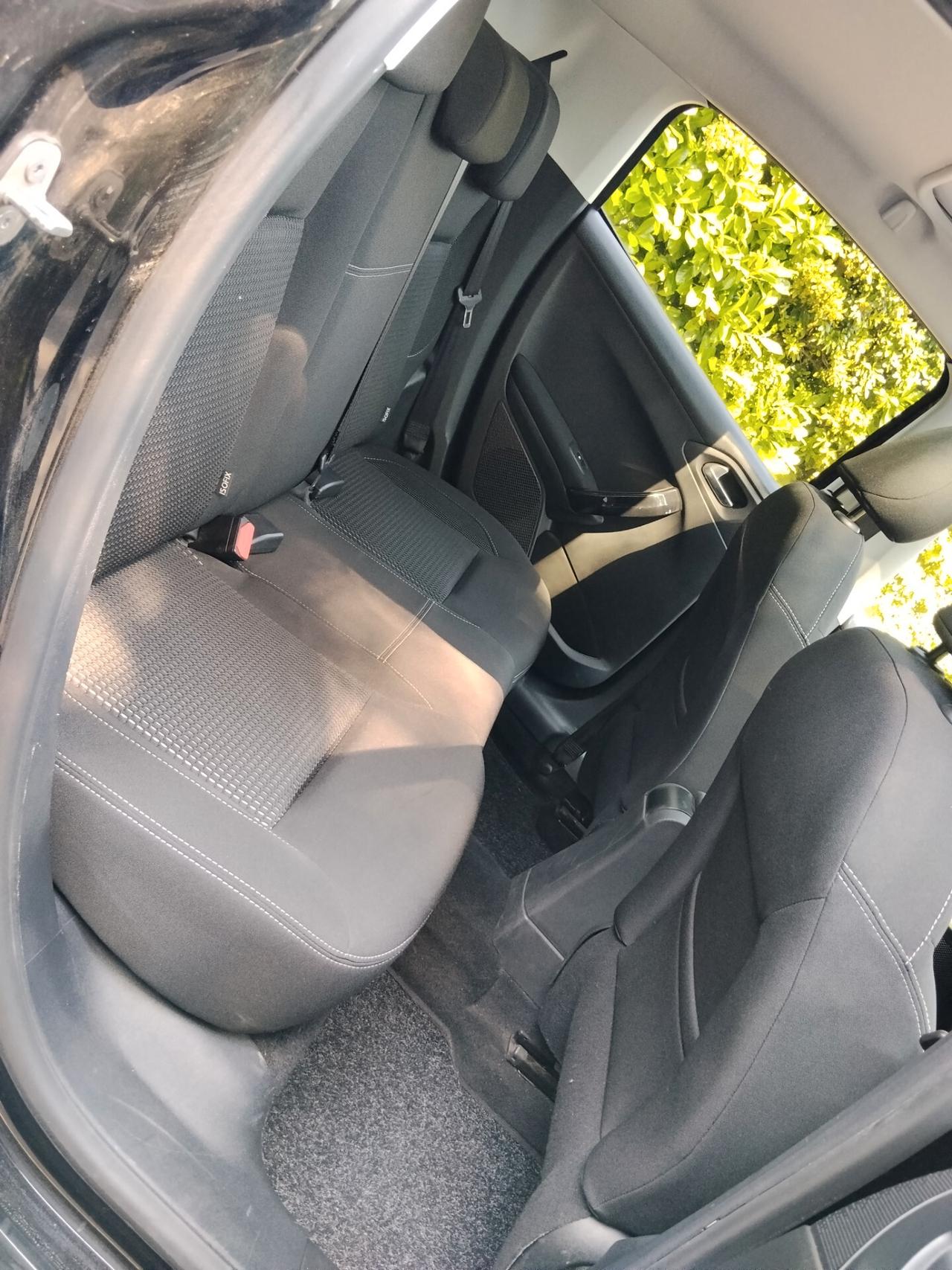 Peugeot 208 1.2 5 porte Allure