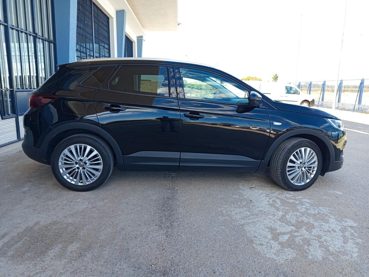 Opel Grandland X 1.5 diesel Ecotec Start&Stop aut. Business