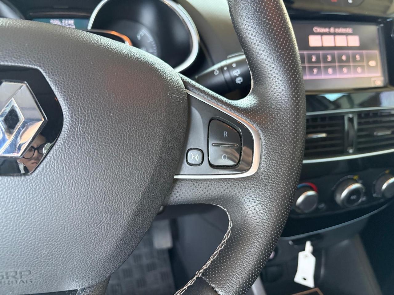 Renault Clio dCi 8V 75CV Start&Stop 5 porte Energy Zen