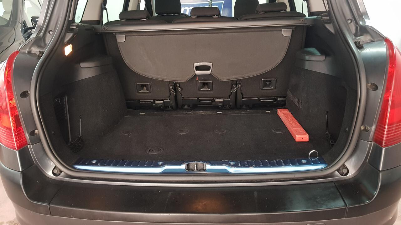 Peugeot 308 1.6 HDi 90CV SW Ciel 08/2009