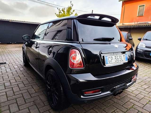 MINI John Cooper Works Mini 1.6 John Cooper Works FL