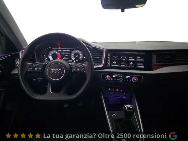 Audi A1 Sportback 30 1.0 tfsi S Line Edition 116cv
