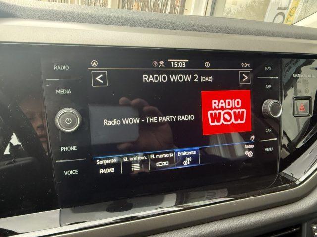 VOLKSWAGEN Polo 1.0 EVO FULL OPTIONALS NEOPATENTATO