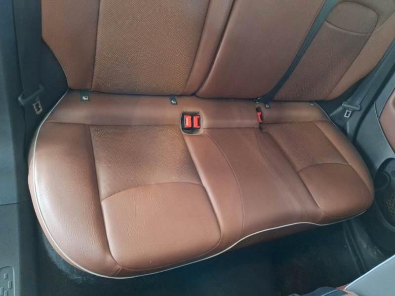 Fiat 500X 1.6 Mjt -TETTO-PELLE- Automatica