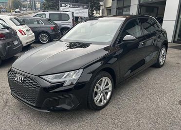 AUDI A3 SPB 30 TDI S tronic