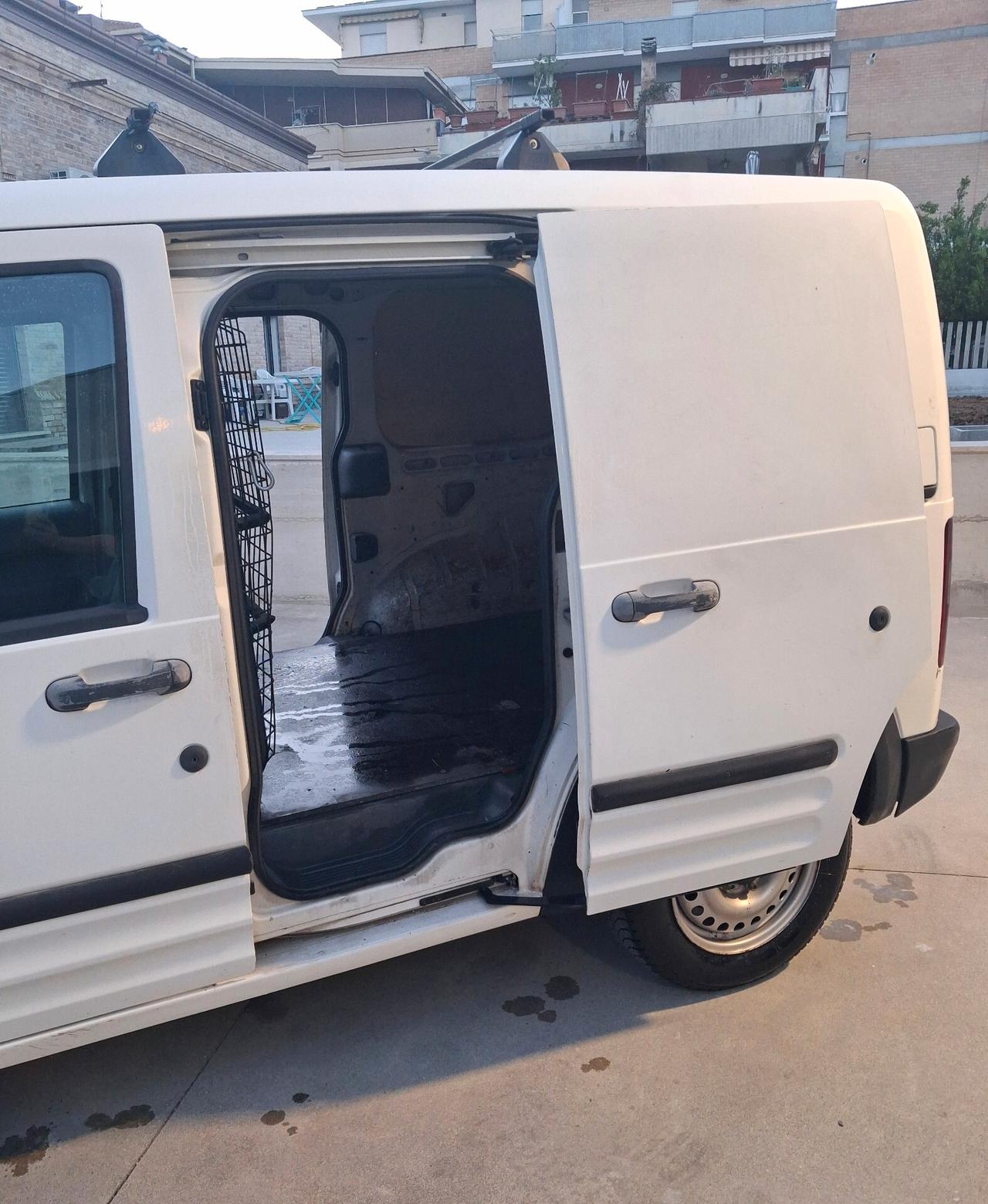Ford Transit Connect 1.8 Tdci
