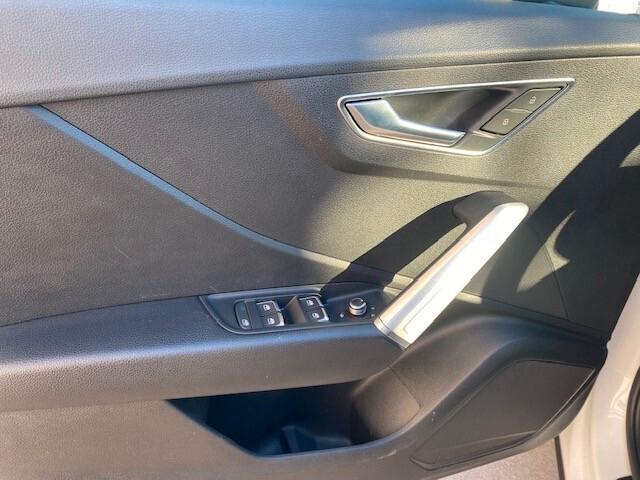 Audi Q2 1.6 TDI Sport